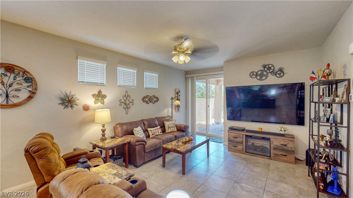 7728 Bandon Cliffs Street North Las Vegas NV 89084