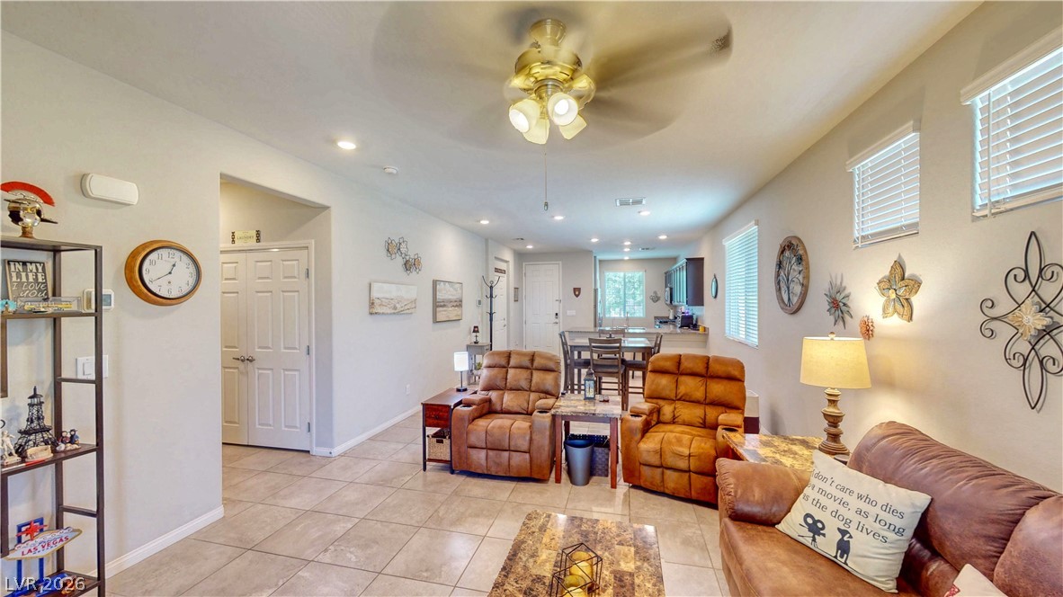 7728 Bandon Cliffs Street North Las Vegas NV 89084