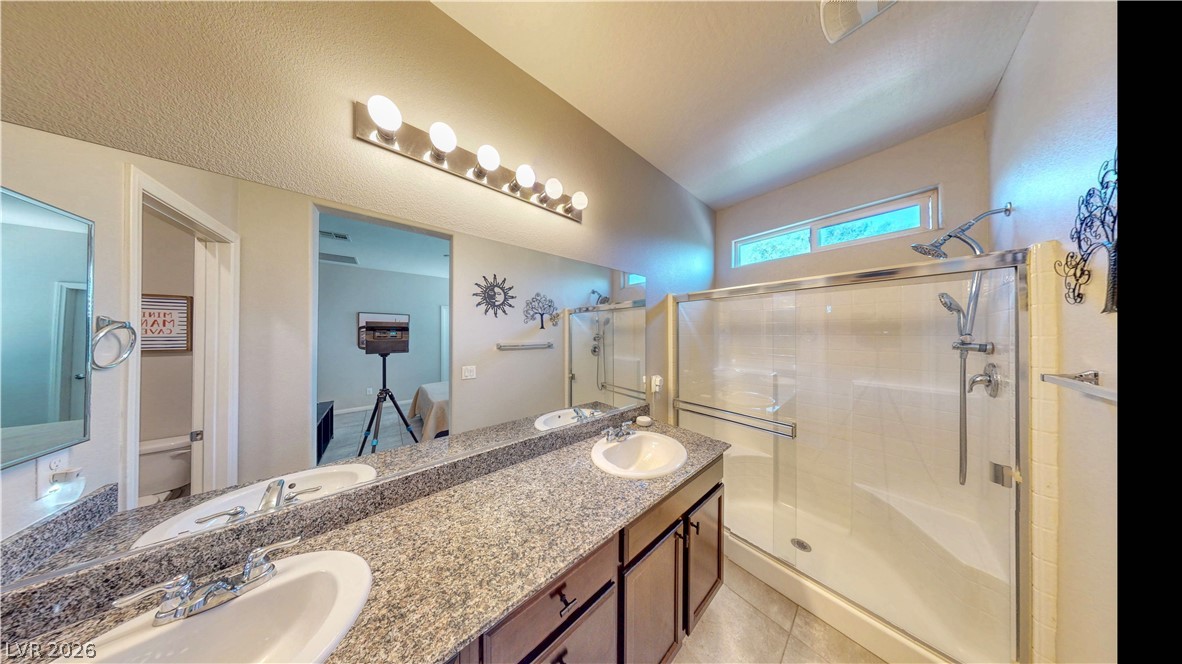 7728 Bandon Cliffs Street North Las Vegas NV 89084