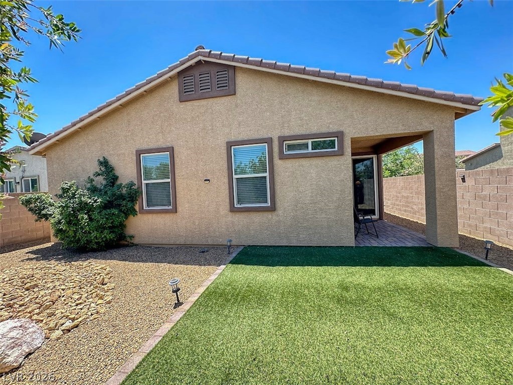 7728 Bandon Cliffs Street North Las Vegas NV 89084