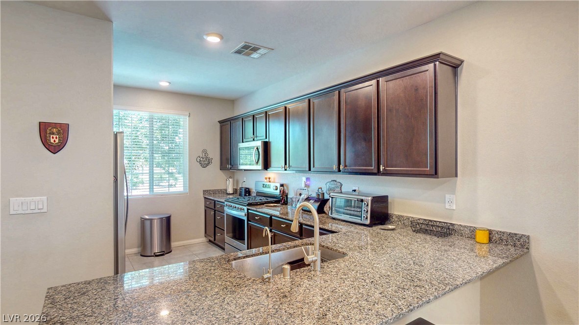 7728 Bandon Cliffs Street North Las Vegas NV 89084