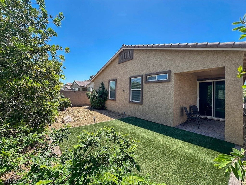 7728 Bandon Cliffs Street North Las Vegas NV 89084
