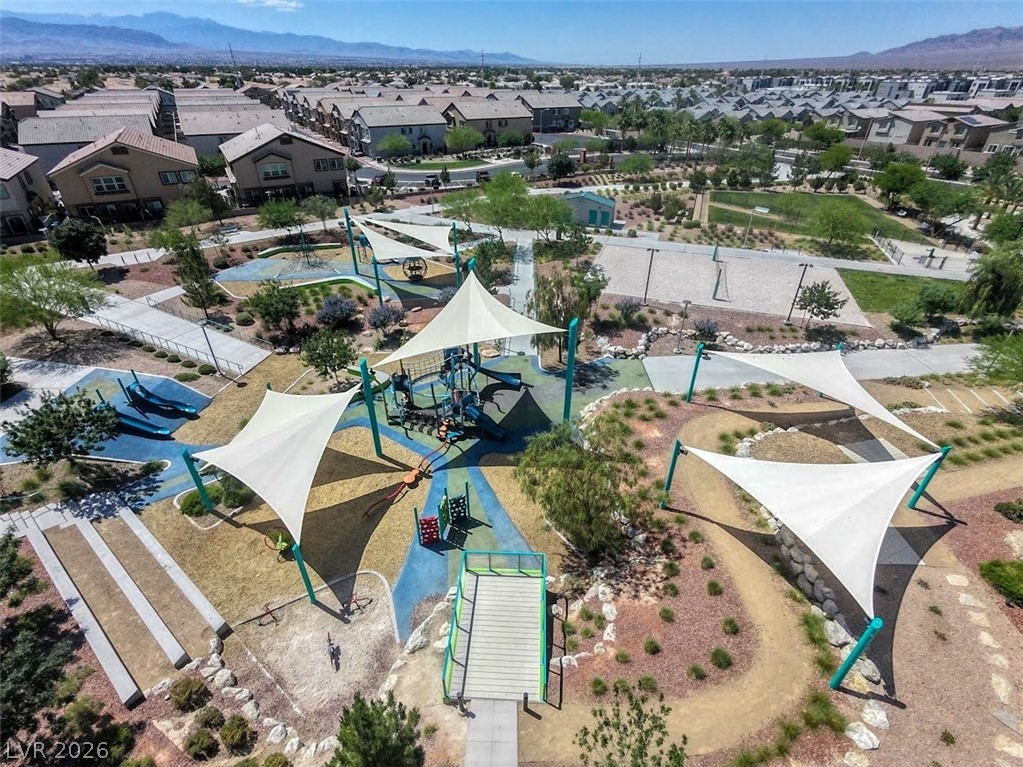 7728 Bandon Cliffs Street North Las Vegas NV 89084