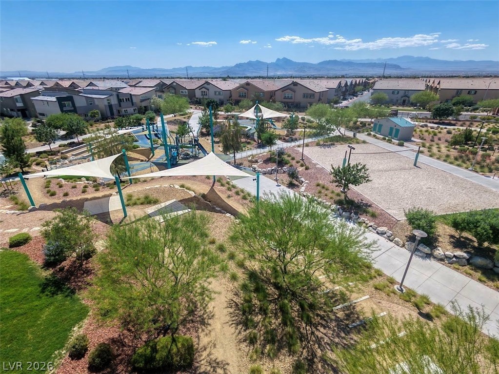 7728 Bandon Cliffs Street North Las Vegas NV 89084