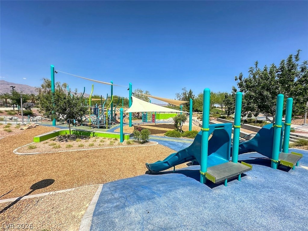 7728 Bandon Cliffs Street North Las Vegas NV 89084