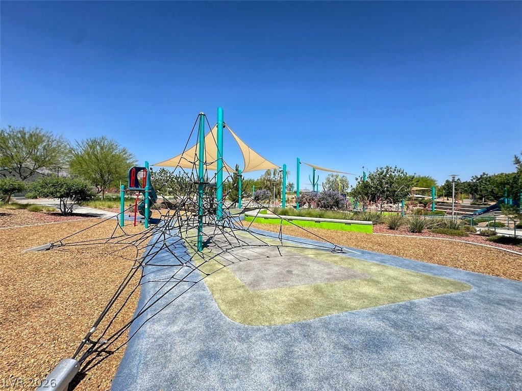 7728 Bandon Cliffs Street North Las Vegas NV 89084