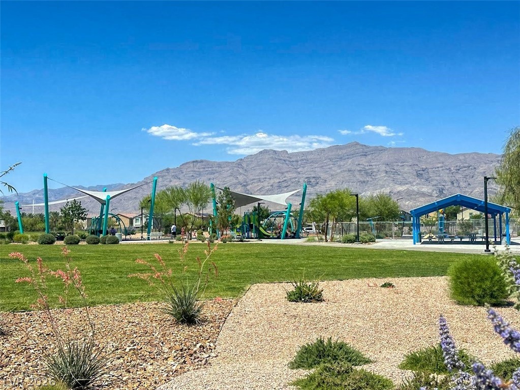 7728 Bandon Cliffs Street North Las Vegas NV 89084