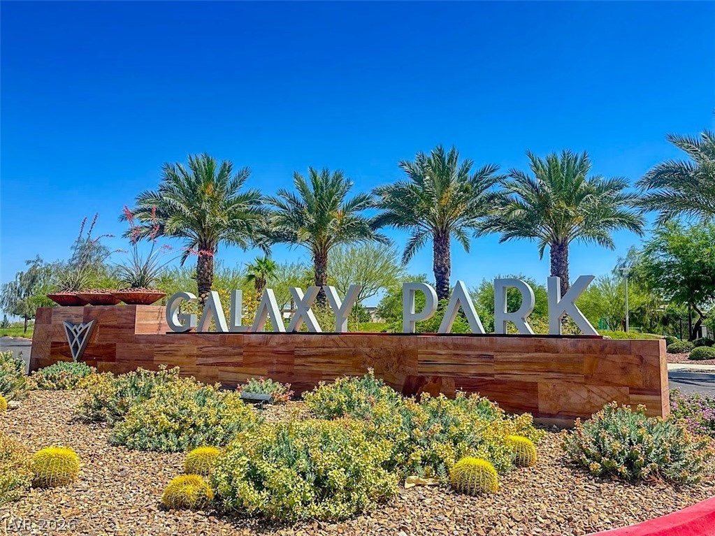 7728 Bandon Cliffs Street North Las Vegas NV 89084