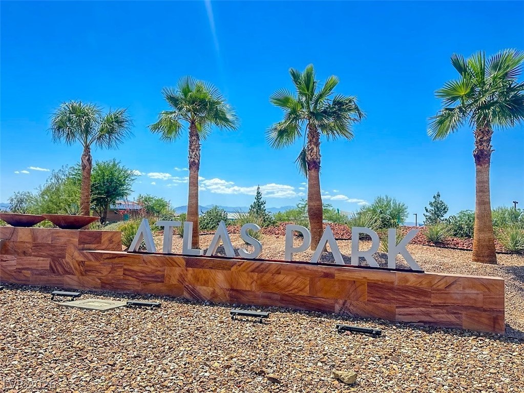 7728 Bandon Cliffs Street North Las Vegas NV 89084