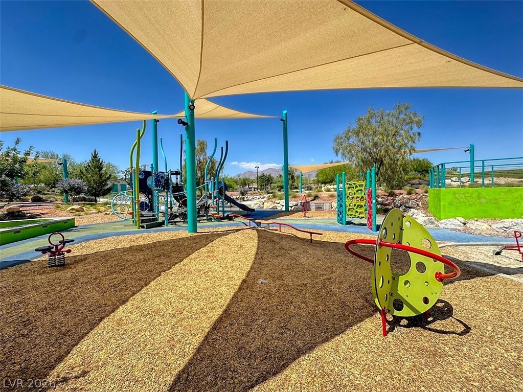 7728 Bandon Cliffs Street North Las Vegas NV 89084