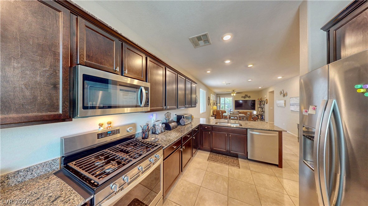 7728 Bandon Cliffs Street North Las Vegas NV 89084