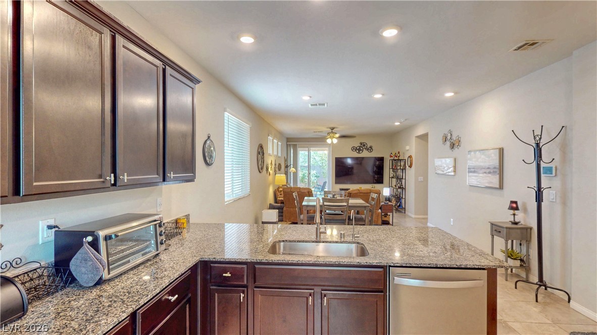 7728 Bandon Cliffs Street North Las Vegas NV 89084