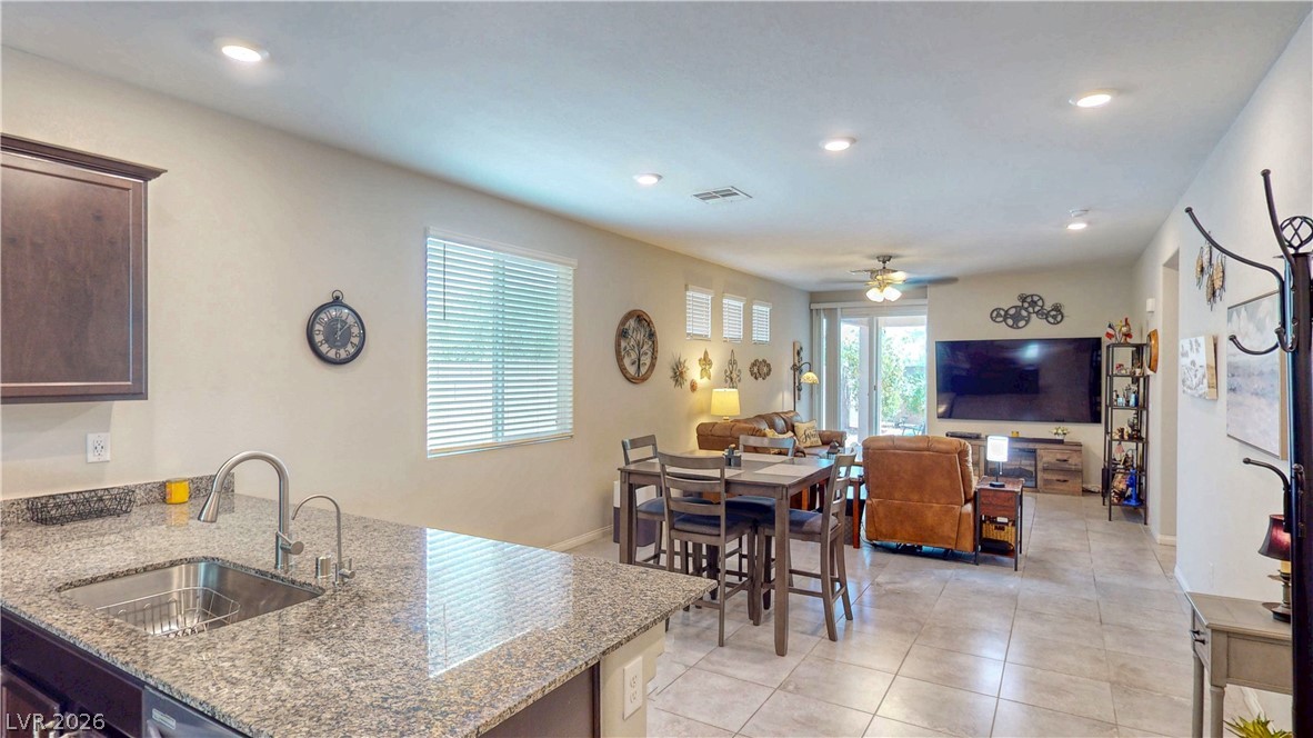 7728 Bandon Cliffs Street North Las Vegas NV 89084
