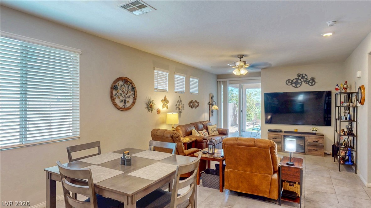 7728 Bandon Cliffs Street North Las Vegas NV 89084