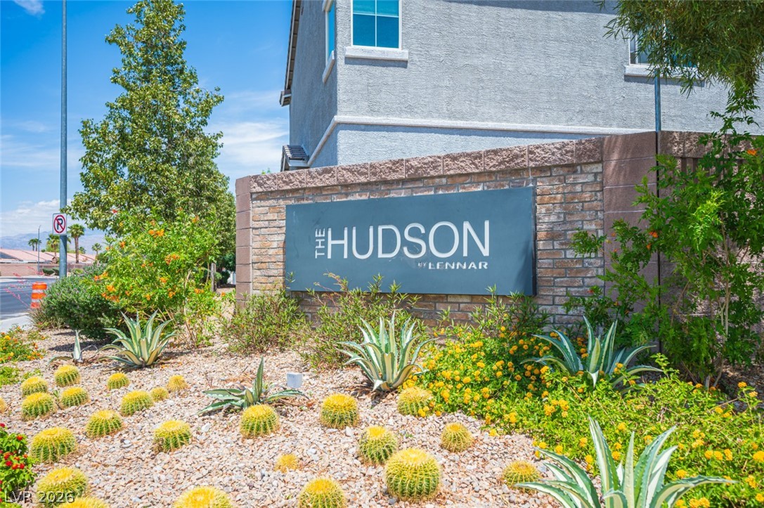 5565 Autumn Cliffs Way Las Vegas NV 89118