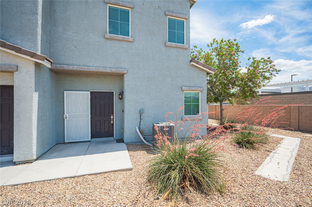 5565 Autumn Cliffs Way Las Vegas NV 89118