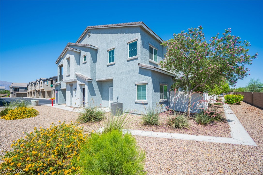 5565 Autumn Cliffs Way Las Vegas NV 89118