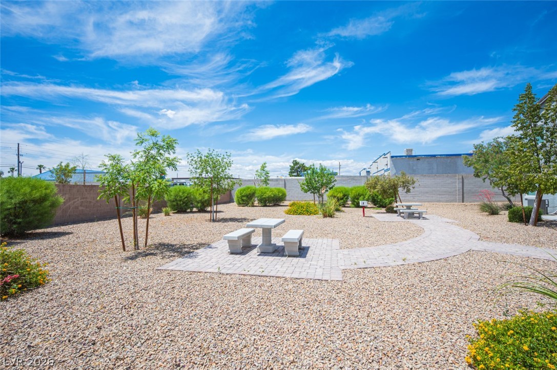 5565 Autumn Cliffs Way Las Vegas NV 89118
