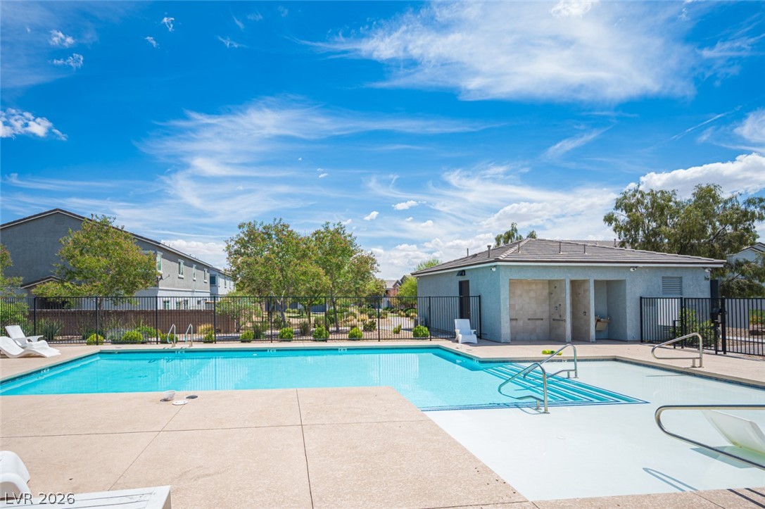 5565 Autumn Cliffs Way Las Vegas NV 89118