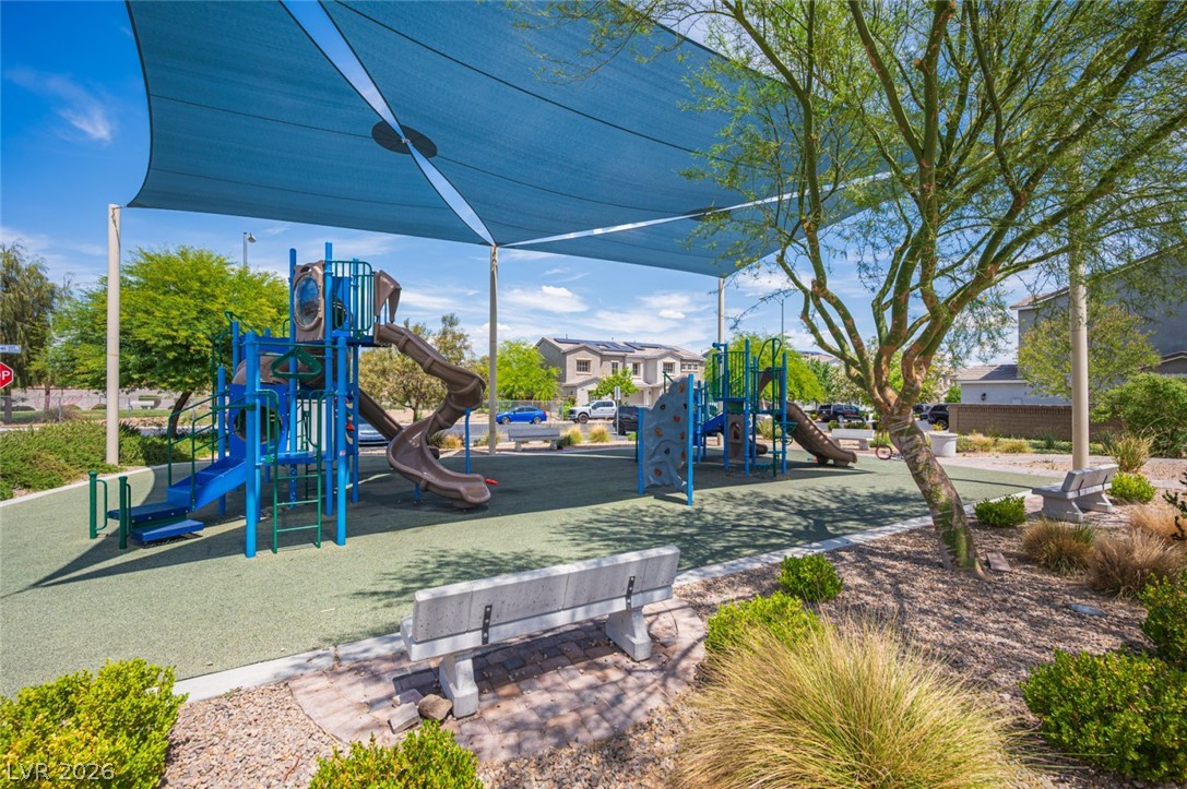 5565 Autumn Cliffs Way Las Vegas NV 89118