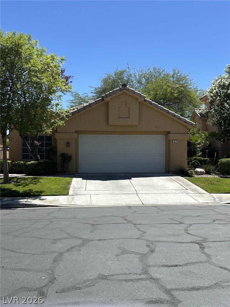 9229 Pitching Wedge Drive Las Vegas NV 89134