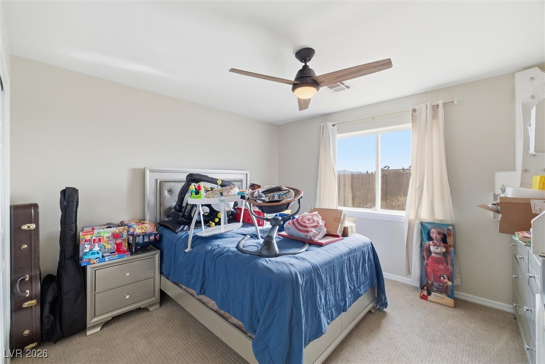 581 West Leslie Street Pahrump NV 89060