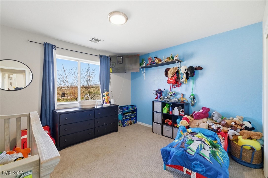 581 West Leslie Street Pahrump NV 89060
