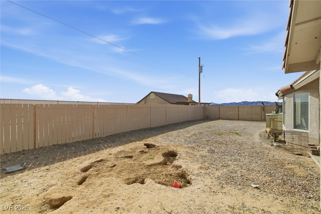581 West Leslie Street Pahrump NV 89060