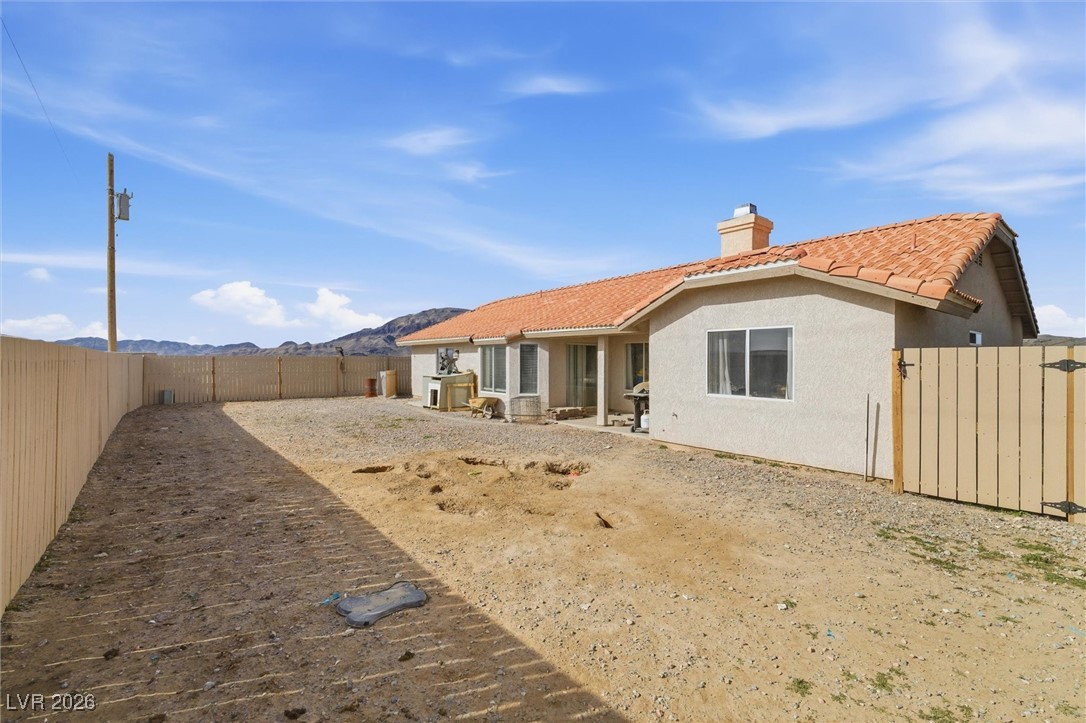 581 West Leslie Street Pahrump NV 89060