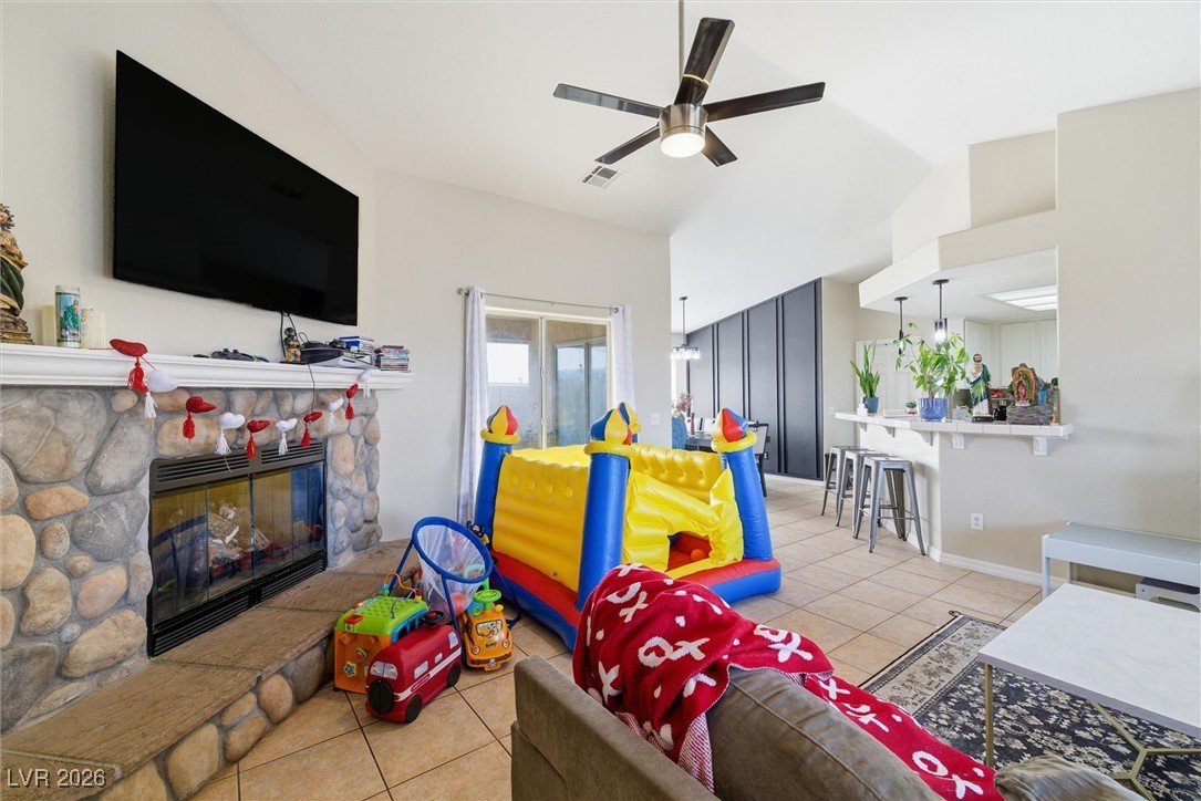 581 West Leslie Street Pahrump NV 89060