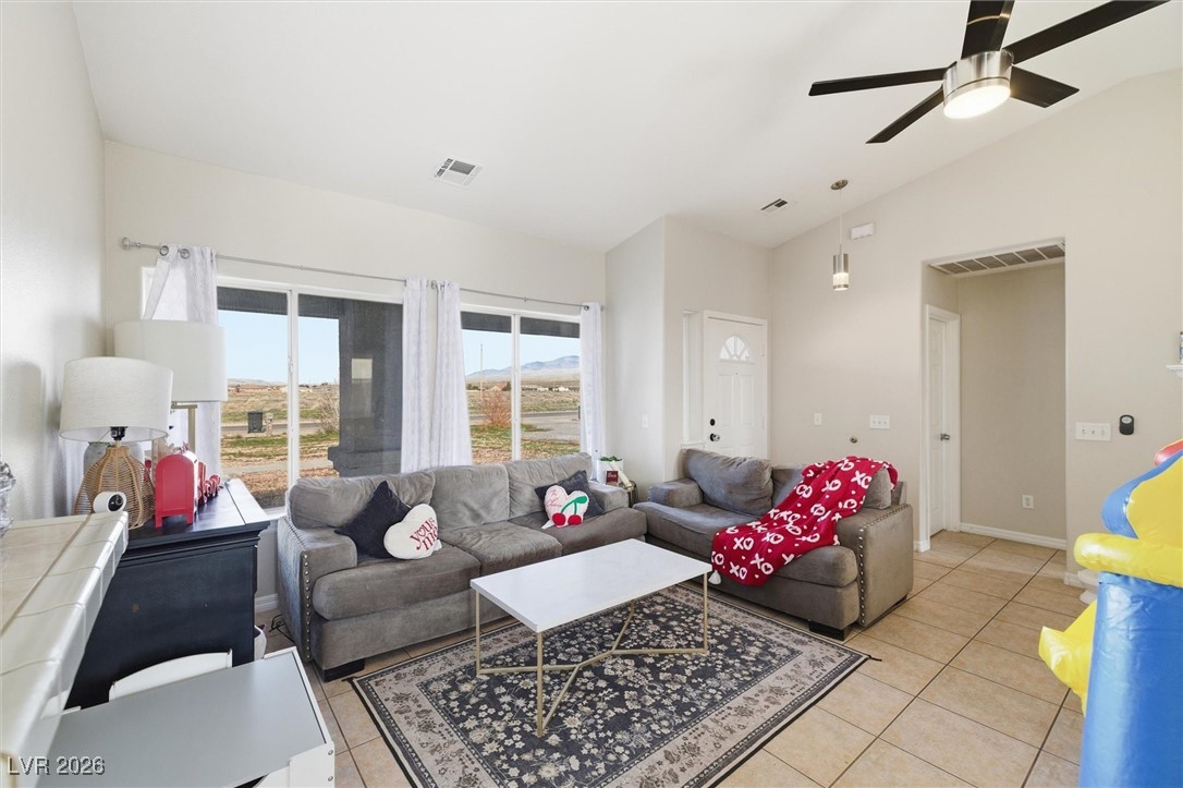 581 West Leslie Street Pahrump NV 89060