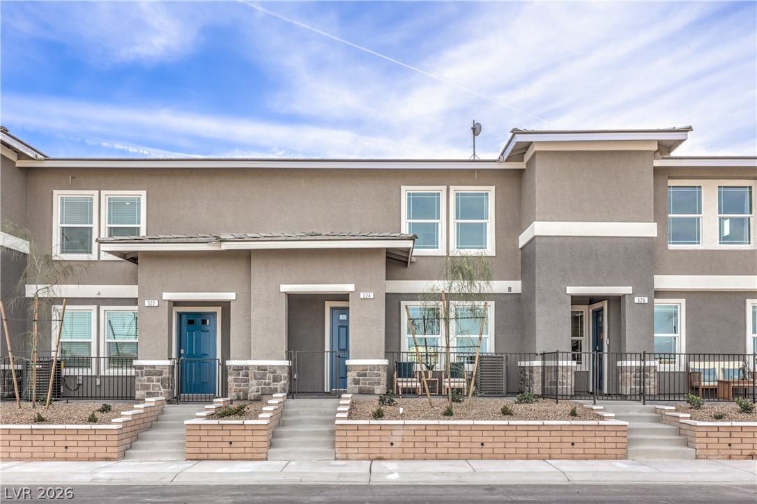 929 Black Heron Street Henderson NV 89011