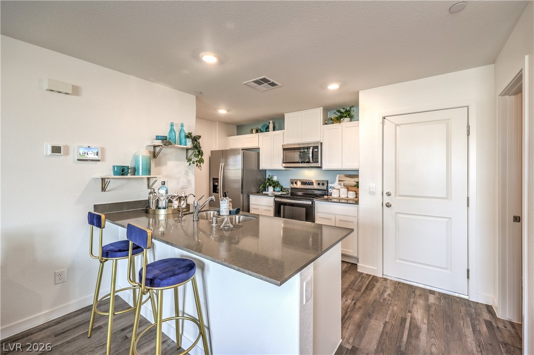 929 Black Heron Street Henderson NV 89011