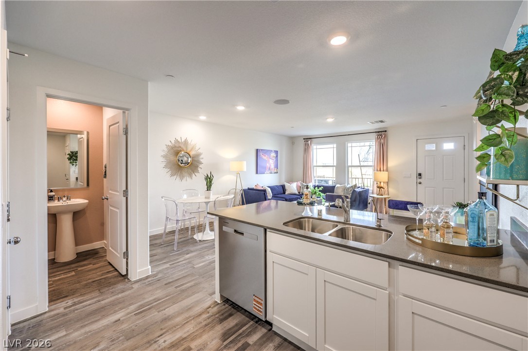 929 Black Heron Street Henderson NV 89011