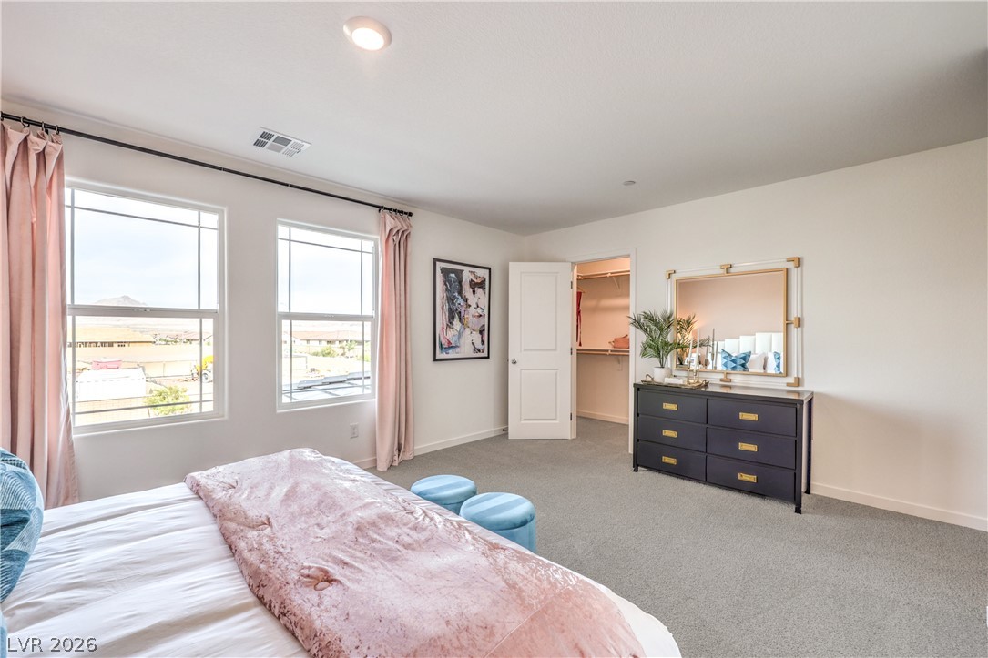 929 Black Heron Street Henderson NV 89011