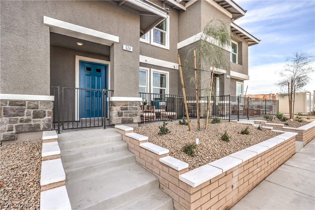 929 Black Heron Street Henderson NV 89011