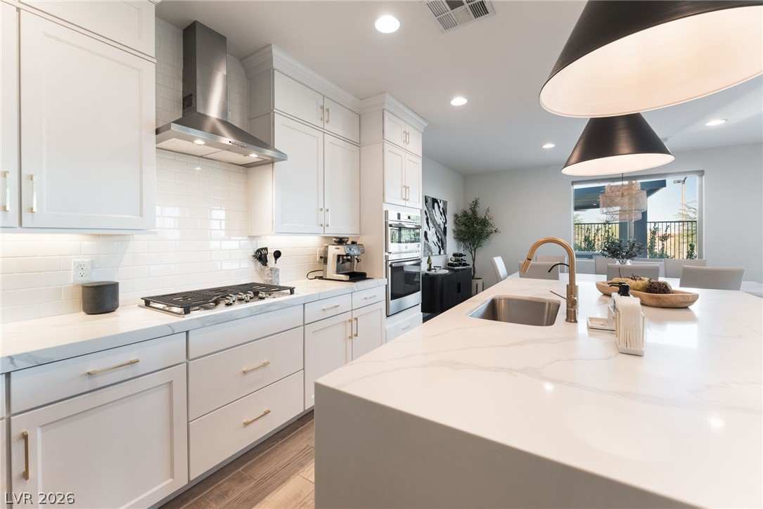 12424 Point Sierra Street Las Vegas NV 89138