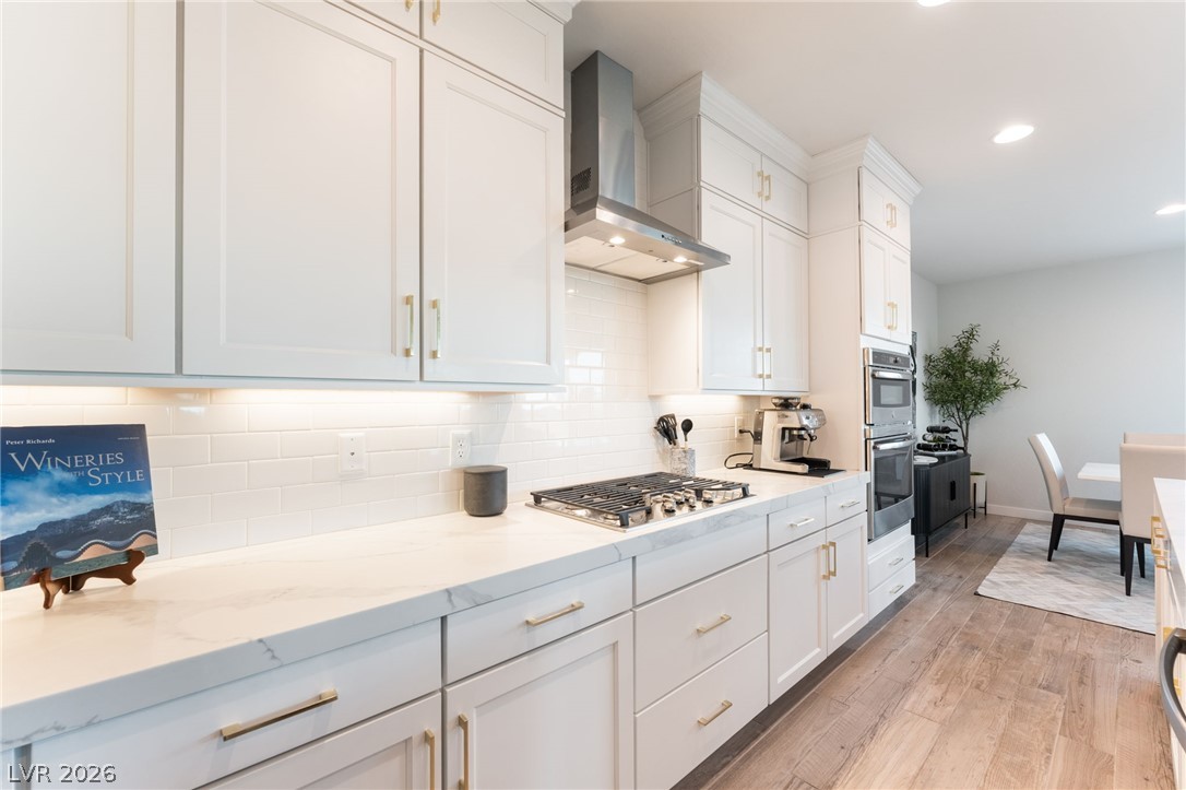 12424 Point Sierra Street Las Vegas NV 89138