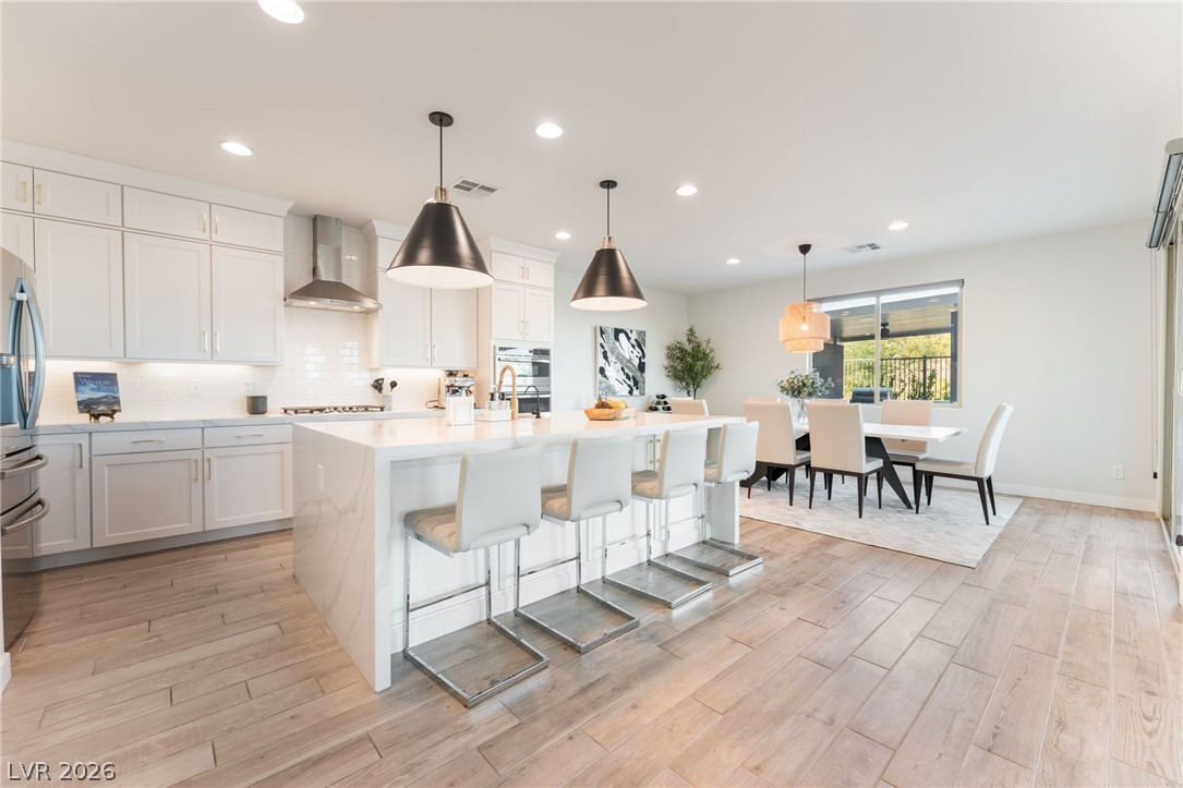 12424 Point Sierra Street Las Vegas NV 89138