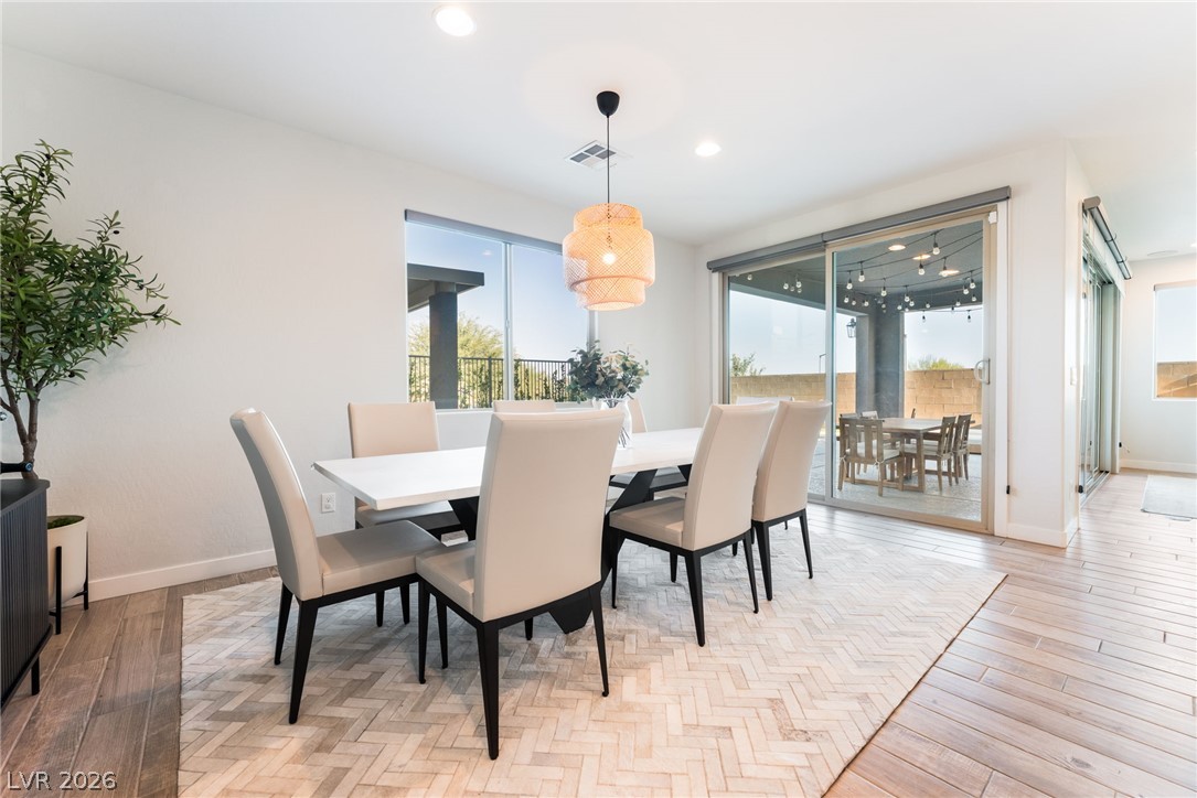 12424 Point Sierra Street Las Vegas NV 89138
