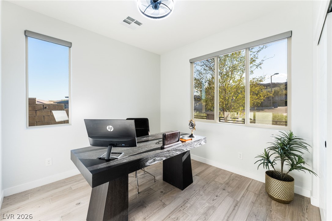 12424 Point Sierra Street Las Vegas NV 89138