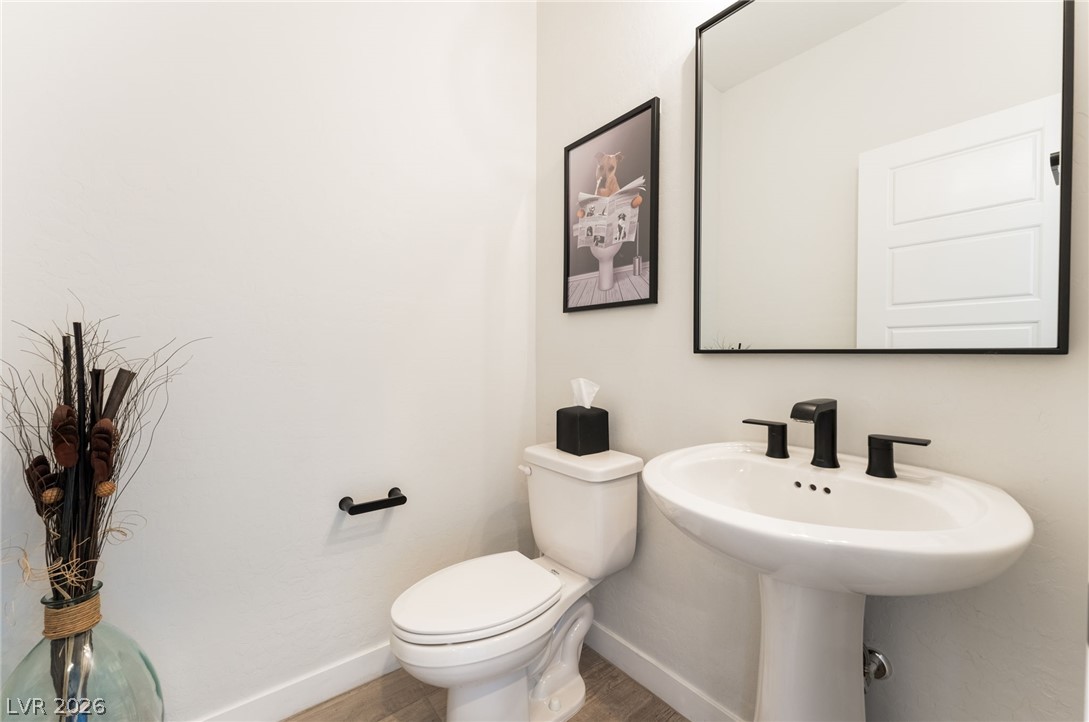 12424 Point Sierra Street Las Vegas NV 89138