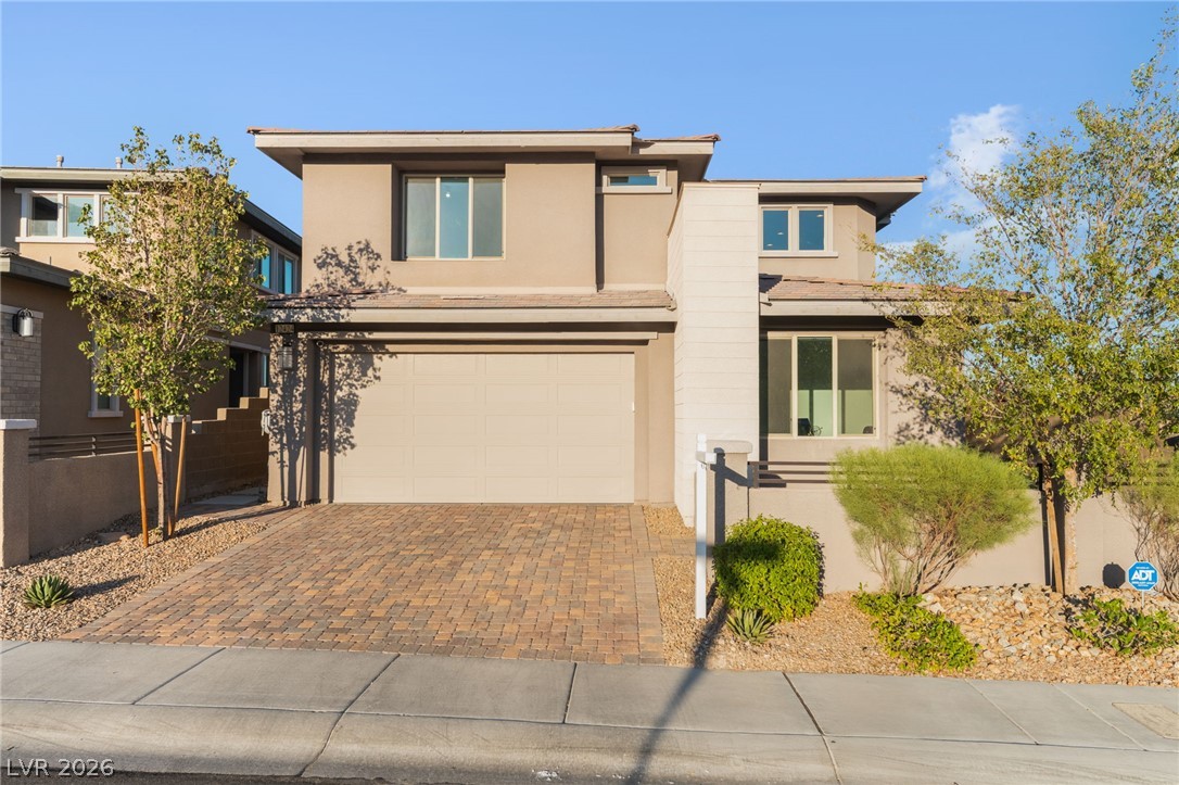 12424 Point Sierra Street Las Vegas NV 89138