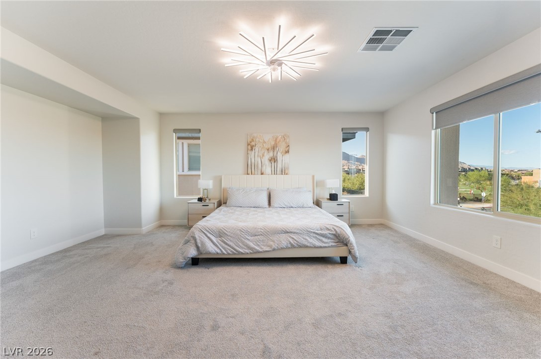 12424 Point Sierra Street Las Vegas NV 89138