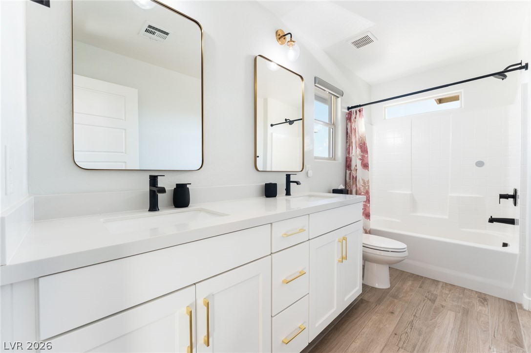 12424 Point Sierra Street Las Vegas NV 89138
