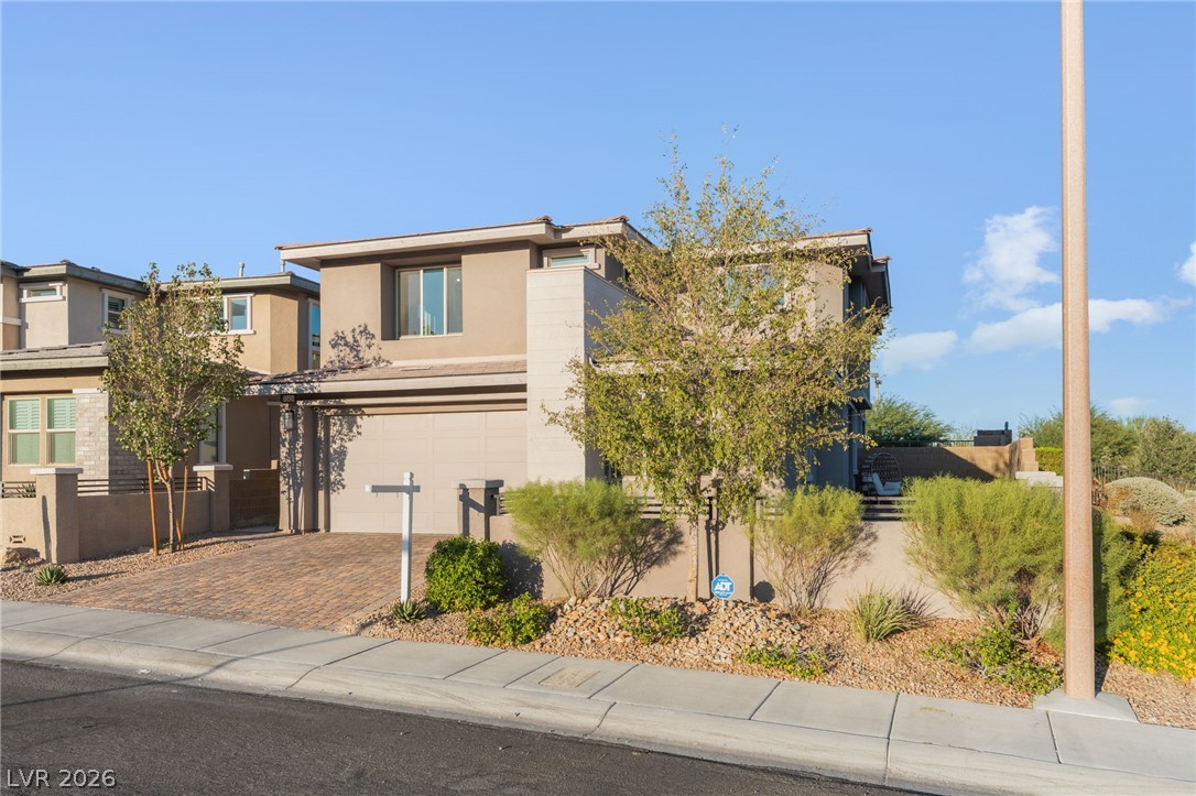 12424 Point Sierra Street Las Vegas NV 89138