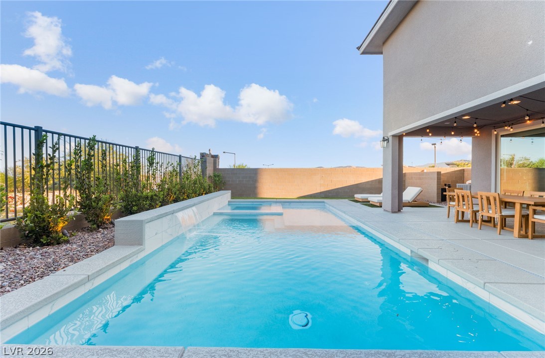 12424 Point Sierra Street Las Vegas NV 89138