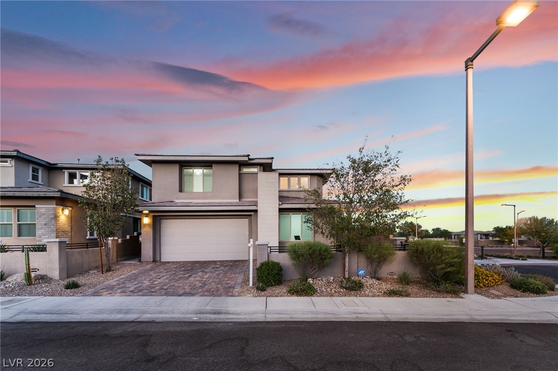 12424 Point Sierra Street Las Vegas NV 89138