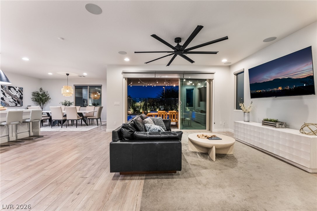 12424 Point Sierra Street Las Vegas NV 89138