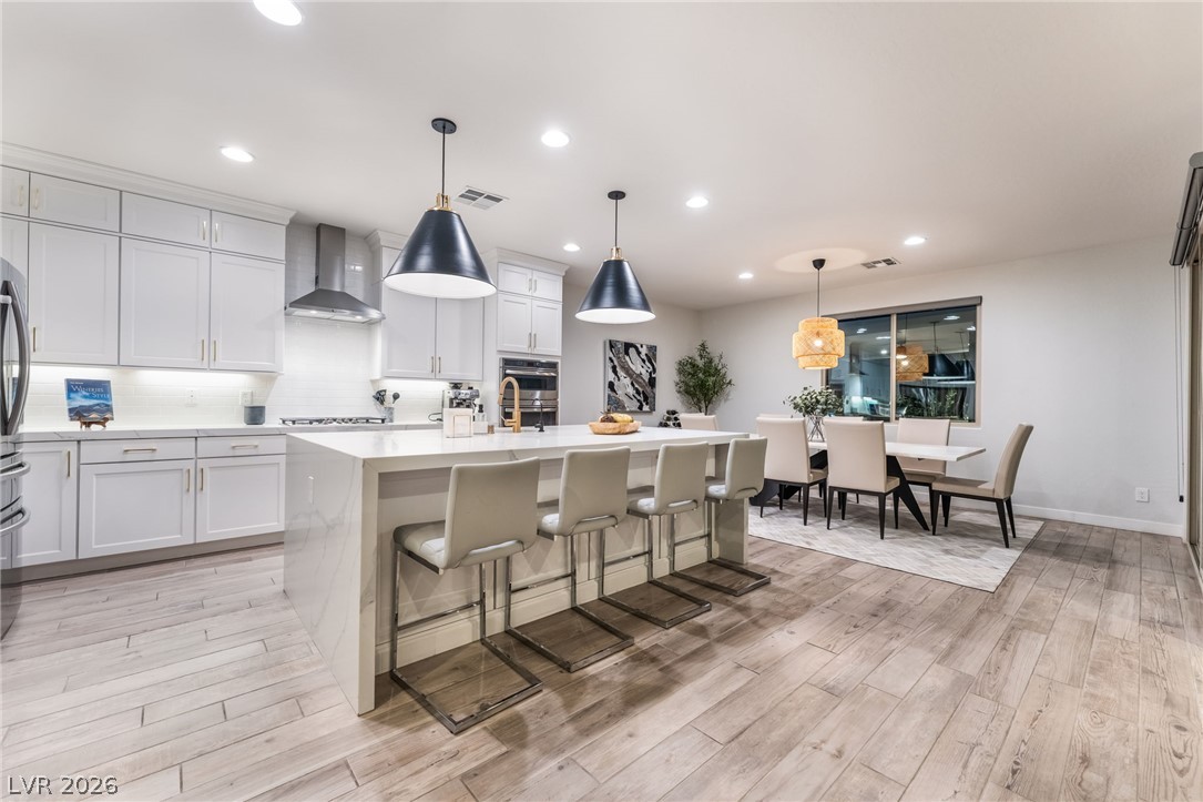 12424 Point Sierra Street Las Vegas NV 89138